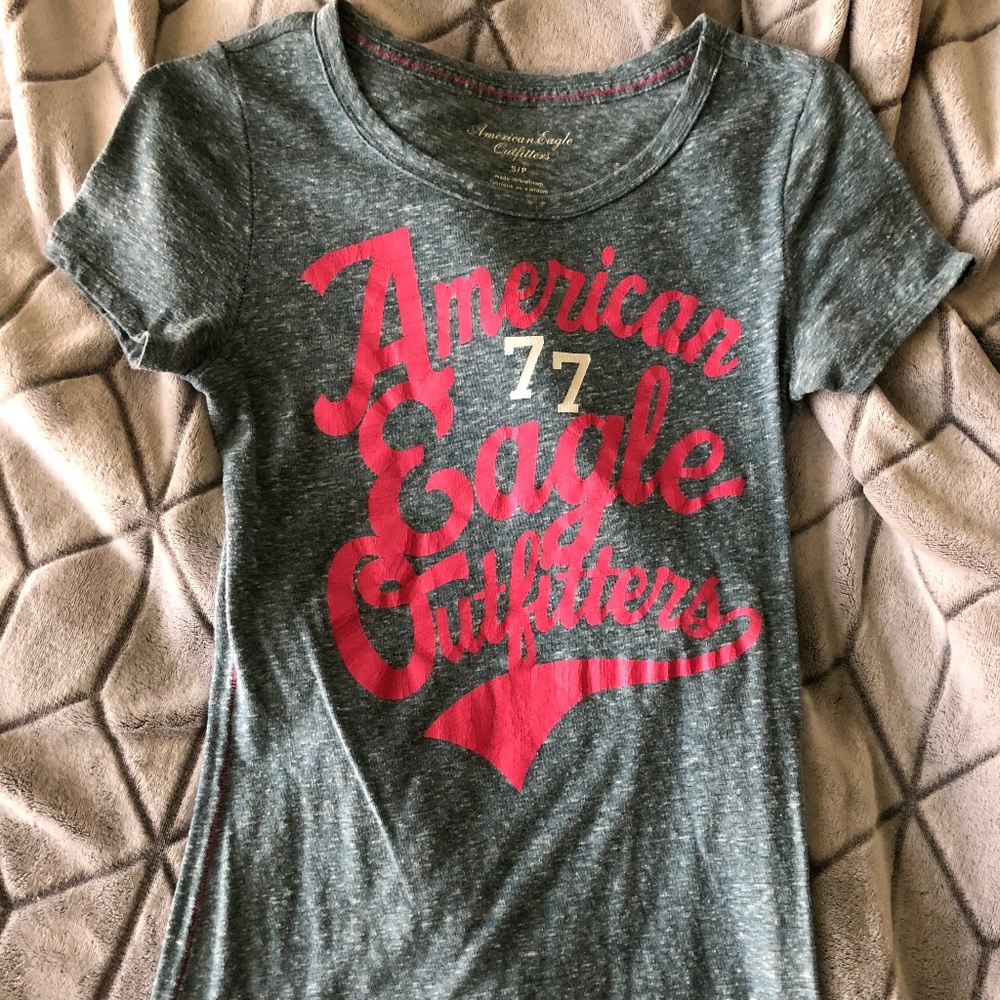 Graphic Tee